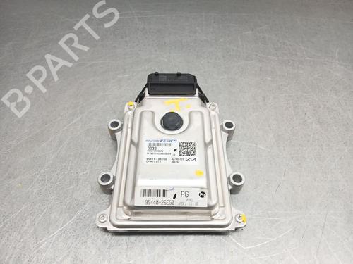 Used Electronic module Electronic module 38273912 38273912
