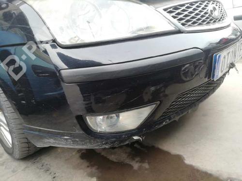 Front right exterior door handle FORD MONDEO III (B5Y)  | BP7518477C129 
