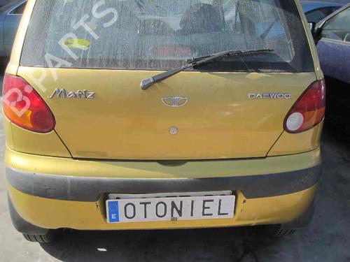 Ignition coil DAEWOO MATIZ (M100, M150) 0.8 | BP2358454M94 