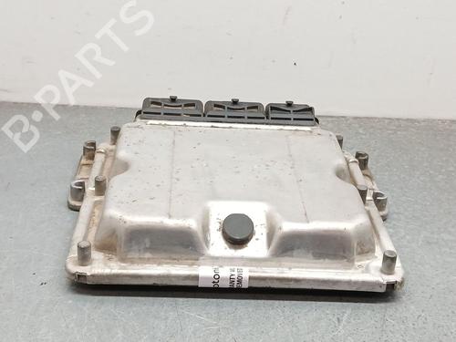 Engine control unit (ECU) RENAULT LAGUNA II (BG0/1_) 1.9 dCi (BG08, BG0G) | BP20159196M57 