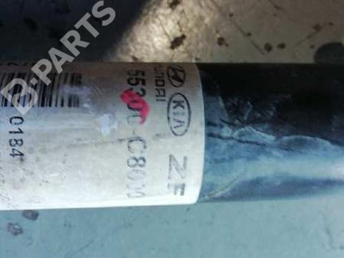 Left rear shock absorber HYUNDAI i20 II (GB, IB)  | BP9152695M18 