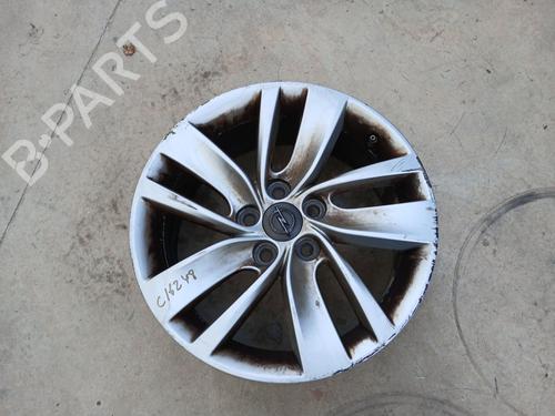 Used Rim Rim 38236208 38236208