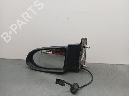 Used Left mirror OPEL ZAFIRA A MPV (T98) 2.0 DTI 16V (F75) (101 hp) 20936669