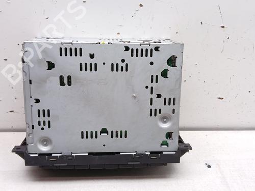 Radio JEEP COMMANDER (XK, XH)  | BP16852427E6 