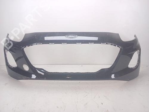 Used Front bumper FORD PUMA (J2K, CF7) 1.5 EcoBlue (120 hp) 29187029