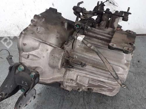 Gearbox KIA CARENS III MPV (UN)  | BP13295739M3 