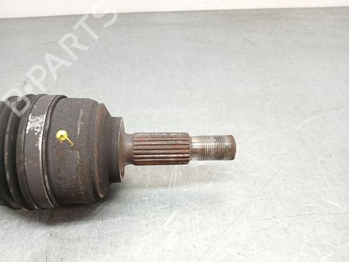 Left front driveshaft DACIA LOGAN MCV II 1.5 dCi | BP38786510M38  - Image 5