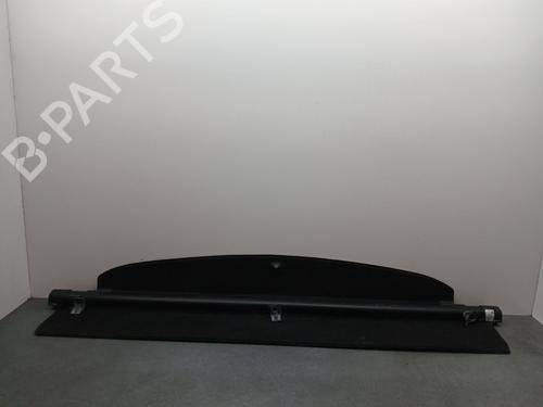 Rear parcel shelf PEUGEOT 5008 (0U_, 0E_)  | BP20725270C85 