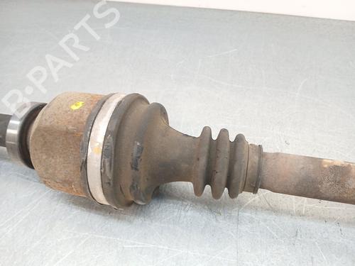 Right front driveshaft RENAULT ESPACE IV (JK0/1_) 2.2 dCi (JK0H) | BP36497867M39 - Image 5