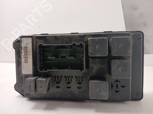 Fuse box JEEP COMMANDER (XK, XH) 3.0 CRD 4x4 | BP23078422E1  - Image 5
