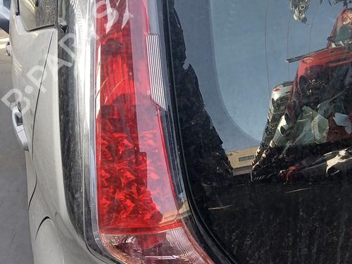 Left taillight TOYOTA AYGO (_B4_) 1.0 (KGB40) | BP38800164C34 - Image 2