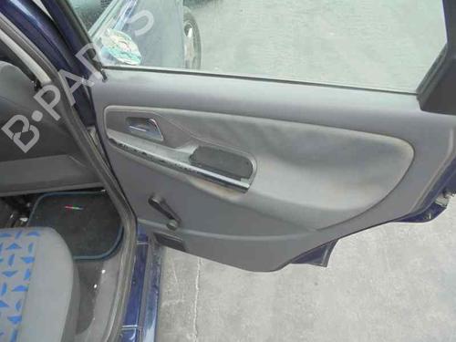 Engine SEAT CORDOBA (6K2) 1.9 TDI | BP2383491M1 