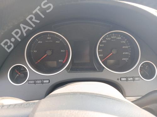 Instrument cluster SEAT EXEO ST (3R5) 2.0 TDI BP27275229C47