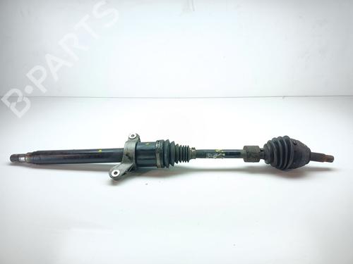 Used Right front driveshaft MINI MINI COUNTRYMAN (R60) Cooper D (112 hp) 32170219