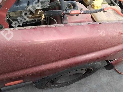 Ignition coil FORD ESCORT VI Turnier (GAL, ANL)  | BP2360569M94 