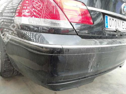 Front bumper BMW 7 (E65, E66, E67) 750 i, Li | BP26909570C7  - Image 39