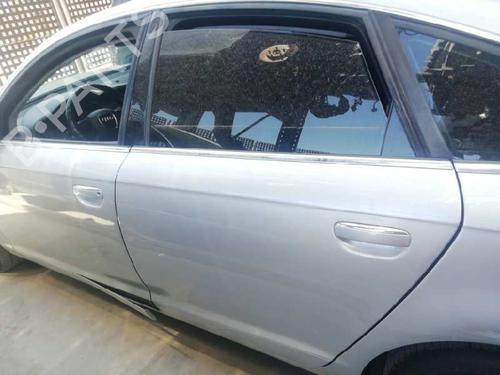 Used Left rear door AUDI A6 C6 (4F2) [2004-2011]  14998937