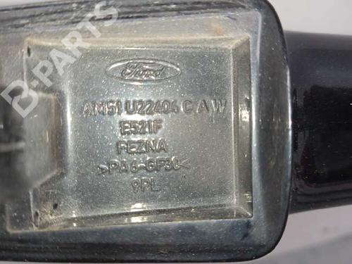 Front left exterior door handle FORD C-MAX II (DXA/CB7, DXA/CEU)  | BP9455440C128 