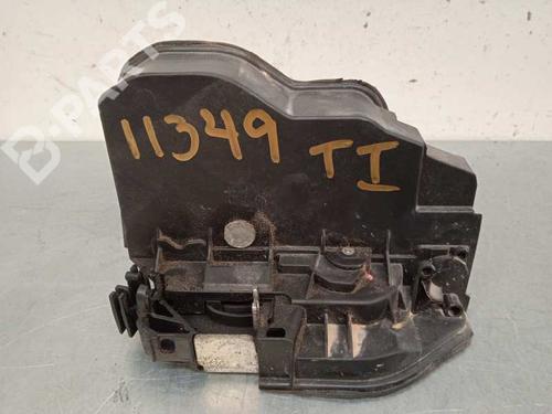 Rear left lock BMW 5 (E60)  | BP10135124C100 