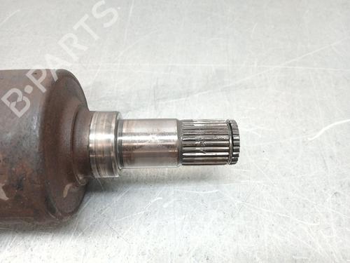 Left front driveshaft MAZDA 3 Saloon (BK) 1.6 DI Turbo (BK12Y) | BP36489845M38 - Image 4