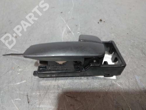 Used Front right interior door handle KIA RIO II (JB) 1.4 16V (97 hp) 8069395