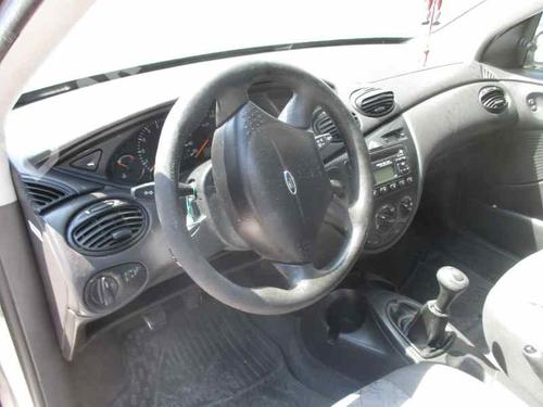 Front right lock FORD FOCUS I Saloon (DFW) 1.6 16V | BP2397085C97 