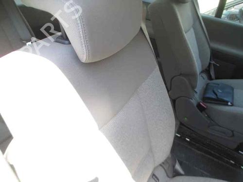 Right sun visor RENAULT ESPACE IV (JK0/1_) 2.2 dCi (JK0H) | BP2374321I2 