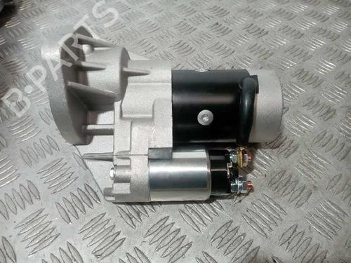 Used Starter NISSAN CABSTAR E (TL_, VL_) [1992-2006]  13019392