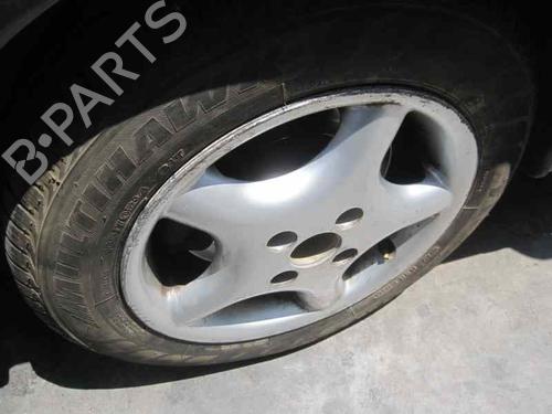 Gearbox RENAULT MEGANE I Classic (LA0/1_)  | BP2418265M3 