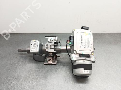 Used Steering column Steering column 33017608 33017608