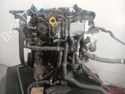 Used Engine SKODA SUPERB III (3V3) 2.0 TDI (150 hp) 19055626