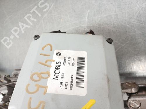 Steering column KIA CEED (CD) 1.6 CRDi 136 Eco-Dynamics+ | BP37068558M21 - Image 2