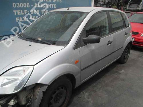 Front right window mechanism FORD FIESTA V (JH_, JD_) 1.4 TDCi | BP2357623C23 