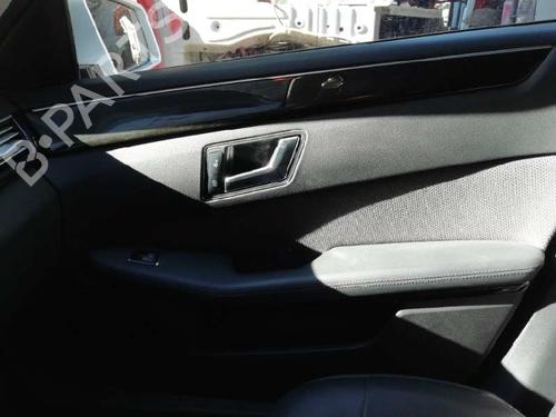 Used Front right panel MERCEDES-BENZ E-CLASS (W212) [2009-2016]  16578439