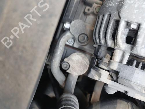Used AC compressor SKODA OCTAVIA II (1Z3) 1.9 TDI (105 hp) 27316258