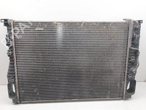 Køler MERCEDES-BENZ E-CLASS (W211) E 320 CDI (211.026) | BP31016556M31