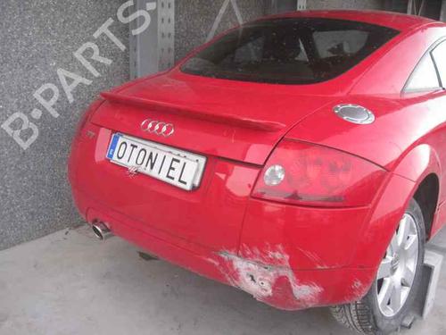 Servo brake AUDI TT (8N3) 1.8 T | BP26501326M42 