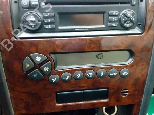 Viskermotor vindrute ROVER 45 I Saloon (RT)  | BP2538638M29 