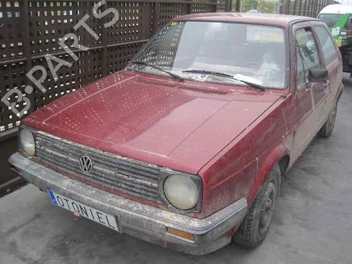 Left mirror VW GOLF II (19E, 1G1)  | BP2426439C26 
