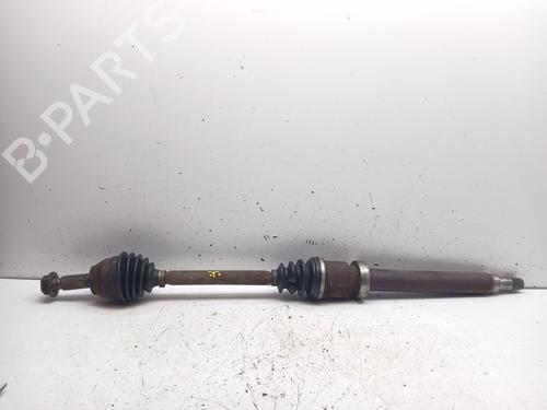 Used Right front driveshaft Right front driveshaft FORD FUSION (JU_) 1.4 (80 hp) 34438739 34438739