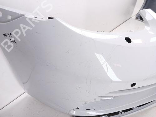 Front bumper PORSCHE 718 CAYMAN (982) S 2.5 (982130, 982131) | BP30061941C7 