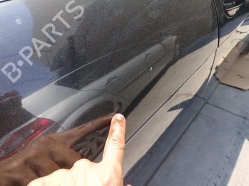 Right rear door BMW 7 (E65, E66, E67) 730 Ld | BP27367875C5 