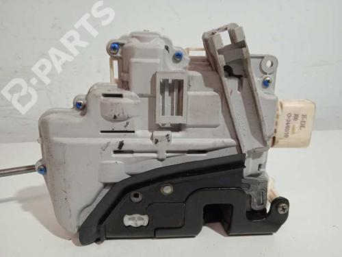 Front left lock SEAT EXEO (3R2)  | BP10966797C98 