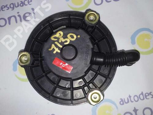 Heater blower motor HYUNDAI MATRIX (FC) 1.5 CRDi | BP2400713M62 
