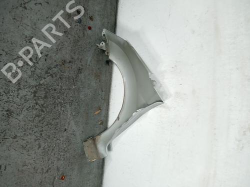 Right front fenders FORD FIESTA VI (CB1, CCN)  | BP21082080C42 