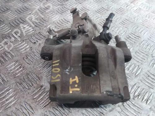 Used Left rear brake caliper OPEL VECTRA C (Z02) 2.2 DTI 16V (F69) (125 hp) 23330851