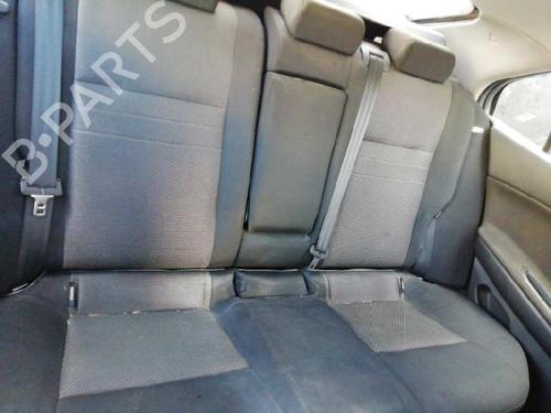 Engine control unit (ECU) NISSAN PRIMERA Hatchback (P12)  | BP17044529M57 