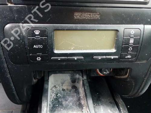 Left rear window motor SEAT TOLEDO II (1M2) 1.9 TDI | BP3022311E23 