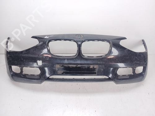 Used Front bumper BMW 1 (F20) 118 i (136 hp) 29121236