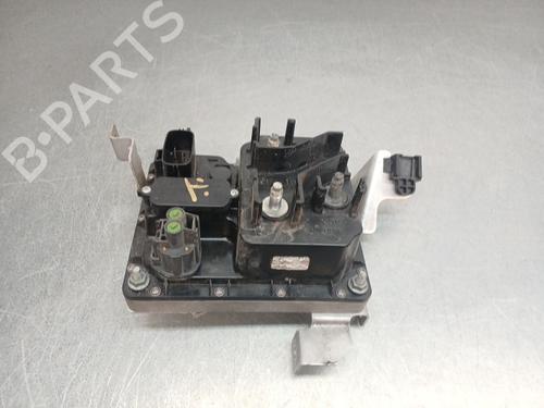 Electronic module JAGUAR I-PACE (X590) EV400 AWD | BP40044784M83 - Image 3